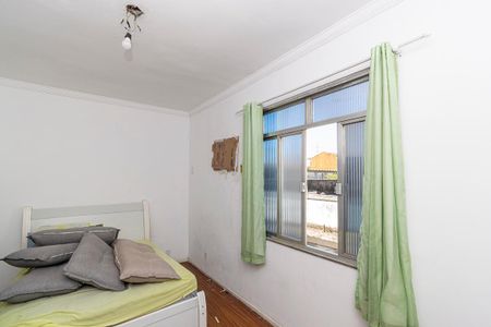 Casa à venda com 170m², 4 quartos e 1 vaga2º andar - Quarto 2