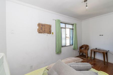 Casa à venda com 170m², 4 quartos e 1 vaga2º andar - Quarto 2