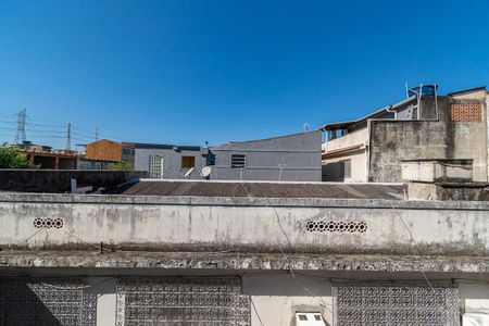 Casa à venda com 170m², 4 quartos e 1 vaga2º andar - Vista do Quarto 2