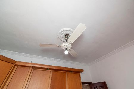 Casa à venda com 170m², 4 quartos e 1 vaga1º andar - Quarto 2
