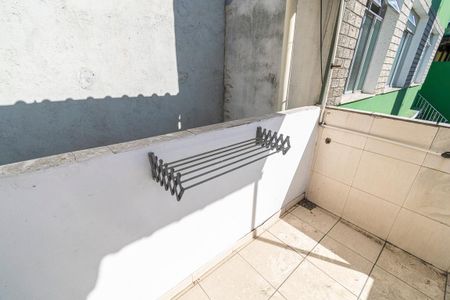 Casa à venda com 170m², 4 quartos e 1 vaga2º andar - Área de serviço