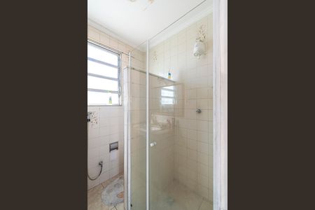 Casa à venda com 170m², 4 quartos e 1 vaga2º andar - Banheiro