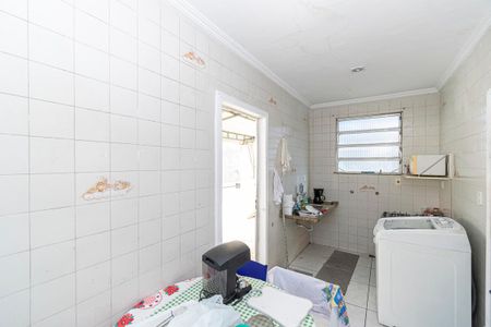 Casa à venda com 170m², 4 quartos e 1 vaga2º andar - Cozinha