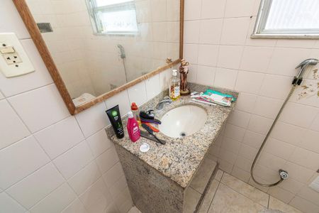 Casa à venda com 170m², 4 quartos e 1 vaga2º andar - Banheiro