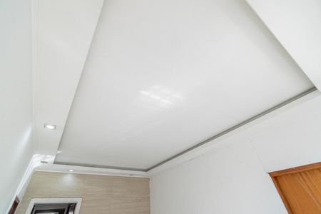 Casa à venda com 170m², 4 quartos e 1 vaga2º andar - Sala