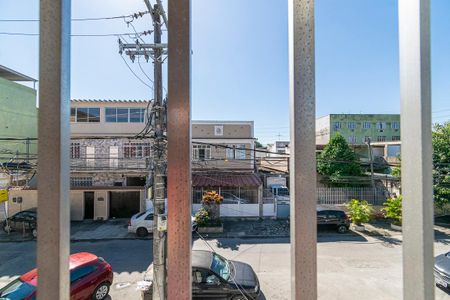 Casa à venda com 170m², 4 quartos e 1 vaga2º andar - Vista do Quarto 1