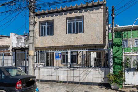 Casa à venda com 170m², 4 quartos e 1 vagaFachada do Imóvel