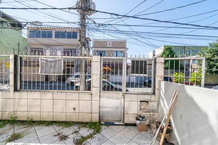 Casa à venda com 170m², 4 quartos e 1 vaga1º andar - Vista da Sala