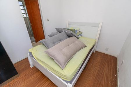 Casa à venda com 170m², 4 quartos e 1 vaga2º andar - Quarto 2