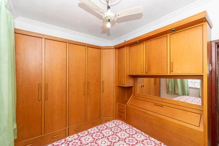 Casa à venda com 170m², 4 quartos e 1 vaga1º andar - Quarto 2