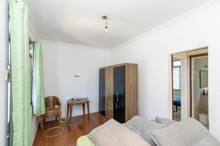 Casa à venda com 170m², 4 quartos e 1 vaga2º andar - Quarto 2