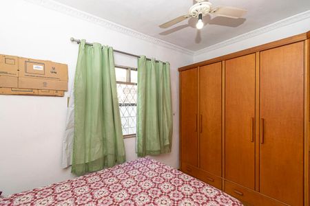 Casa à venda com 170m², 4 quartos e 1 vaga1º andar - Quarto 2