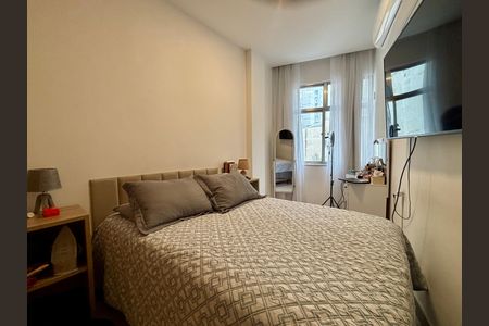 Apartamento à venda com 2 quartos, 75m² em Copacabana, Rio de Janeiro