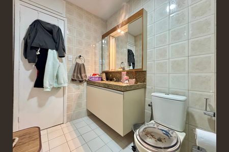 Apartamento para alugar com 75m², 2 quartos e sem vaga