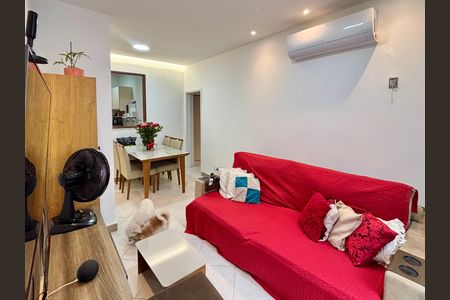 Apartamento à venda com 2 quartos, 75m² em Copacabana, Rio de Janeiro