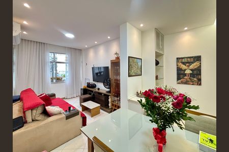 Apartamento à venda com 2 quartos, 75m² em Copacabana, Rio de Janeiro