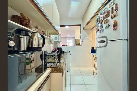 Apartamento para alugar com 75m², 2 quartos e sem vaga