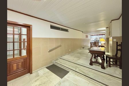 Apartamento para alugar com 75m², 2 quartos e sem vaga