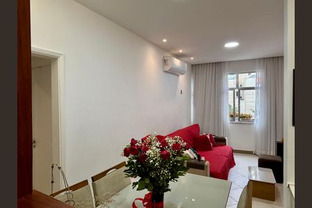 Apartamento para alugar com 75m², 2 quartos e sem vaga