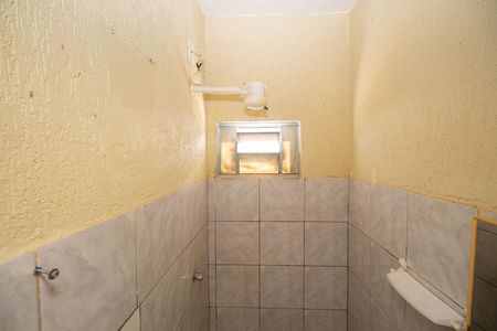 Studio para alugar com 20m², 1 quarto e 1 vaga Studio para alugar com 20m², 1 quarto e 1 vagaBanheiro Social