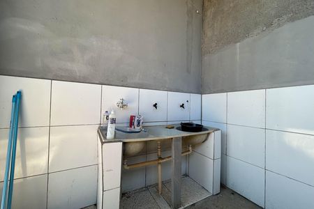Studio para alugar com 20m², 1 quarto e 1 vaga Studio para alugar com 20m², 1 quarto e 1 vagaÁrea de Serviço