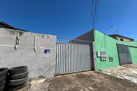 Studio para alugar com 20m², 1 quarto e 1 vaga Studio para alugar com 20m², 1 quarto e 1 vagaFachada