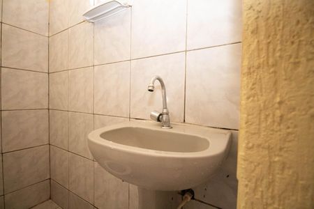Studio para alugar com 20m², 1 quarto e 1 vaga Studio para alugar com 20m², 1 quarto e 1 vagaBanheiro Social