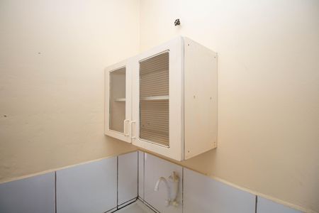 Studio para alugar com 20m², 1 quarto e 1 vaga Studio para alugar com 20m², 1 quarto e 1 vagaCozinha