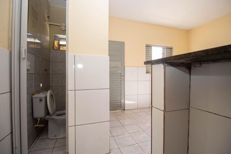 Studio para alugar com 20m², 1 quarto e 1 vaga Studio para alugar com 20m², 1 quarto e 1 vagaCozinha