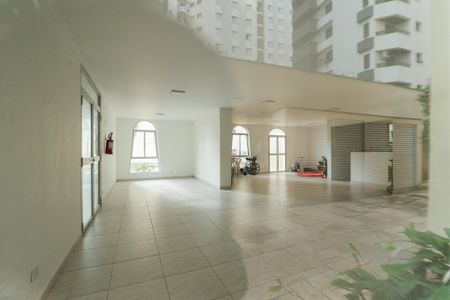 Apartamento à venda com 53m², 2 quartos e 1 vagaSalão de Festas