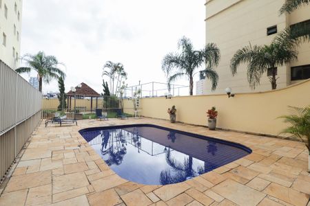 Apartamento à venda com 53m², 2 quartos e 1 vagaPiscina