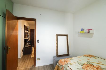 Apartamento à venda com 53m², 2 quartos e 1 vagaQuarto 1