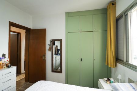 Apartamento à venda com 53m², 2 quartos e 1 vagaQuarto 2