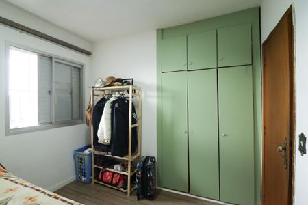 Apartamento à venda com 53m², 2 quartos e 1 vagaQuarto 1