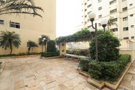 Apartamento à venda com 53m², 2 quartos e 1 vagaÁrea Comum