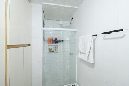 Apartamento à venda com 53m², 2 quartos e 1 vagaBanheiro