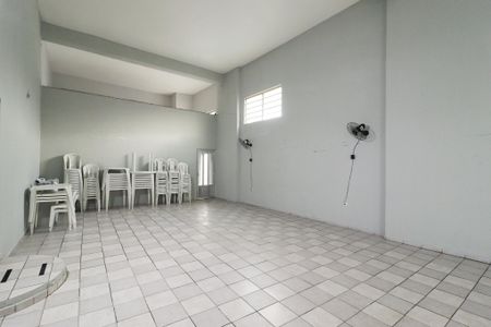 Apartamento à venda com 53m², 2 quartos e 1 vagaChurrasqueira
