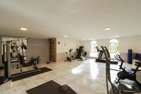 Apartamento à venda com 53m², 2 quartos e 1 vagaAcademia