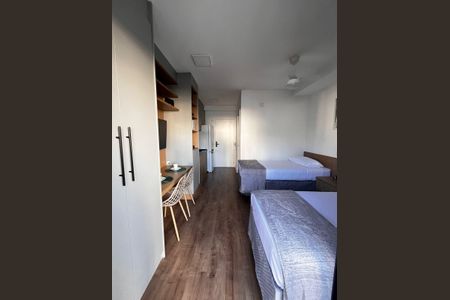 Apartamento à venda com 1 quarto, 23m² em Vila Mariana, São Paulo