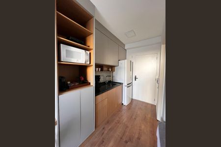 Foto 06 de apartamento à venda com 1 quarto, 23m² em Vila Mariana, São Paulo