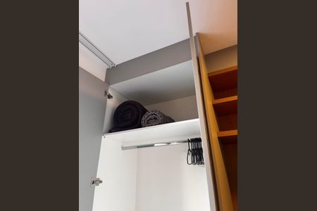 Foto 10 de apartamento à venda com 1 quarto, 23m² em Vila Mariana, São Paulo