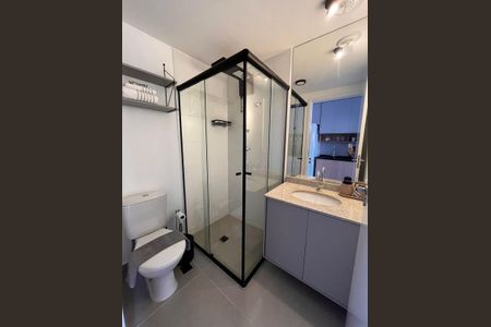 Foto 02 de apartamento à venda com 1 quarto, 23m² em Vila Mariana, São Paulo