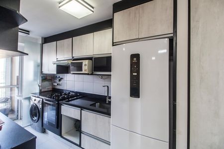 Apartamento para alugar com 60m², 2 quartos e 1 vaga Apartamento para alugar com 60m², 2 quartos e 1 vagaCozinha