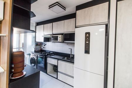 Apartamento para alugar com 60m², 2 quartos e 1 vaga Apartamento para alugar com 60m², 2 quartos e 1 vagaCozinha