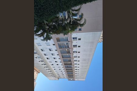 Apartamento para alugar com 60m², 2 quartos e 1 vaga