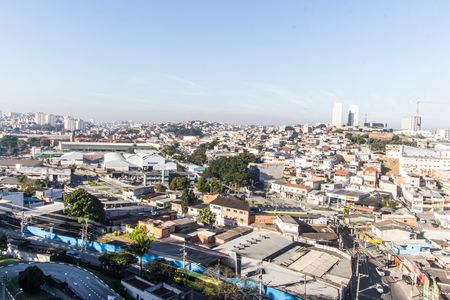 Apartamento para alugar com 60m², 2 quartos e 1 vaga Apartamento para alugar com 60m², 2 quartos e 1 vagaVista do Quarto 2