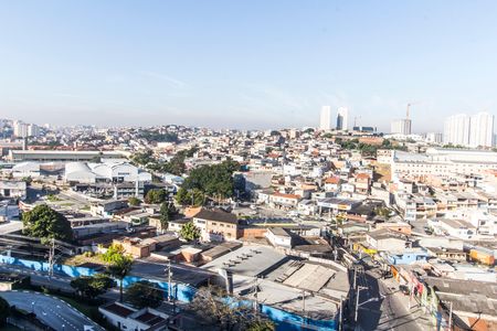 Apartamento para alugar com 60m², 2 quartos e 1 vaga Apartamento para alugar com 60m², 2 quartos e 1 vagaVista do Quarto 1