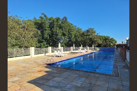 Apartamento para alugar com 60m², 2 quartos e 1 vaga