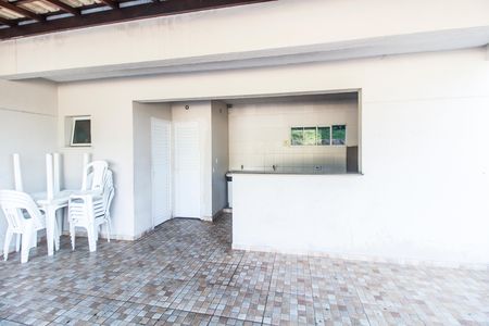 Apartamento para alugar com 60m², 2 quartos e 1 vaga Apartamento para alugar com 60m², 2 quartos e 1 vagaÁrea gourmet