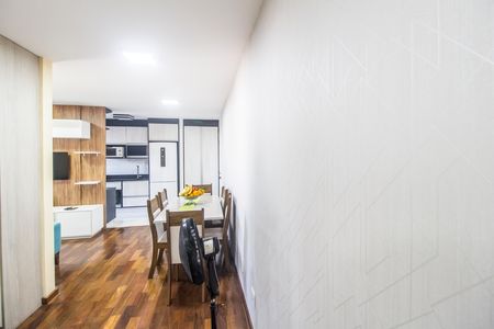 Apartamento para alugar com 60m², 2 quartos e 1 vaga Apartamento para alugar com 60m², 2 quartos e 1 vagaSala